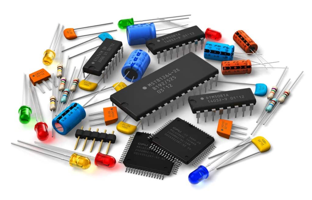 Active Components