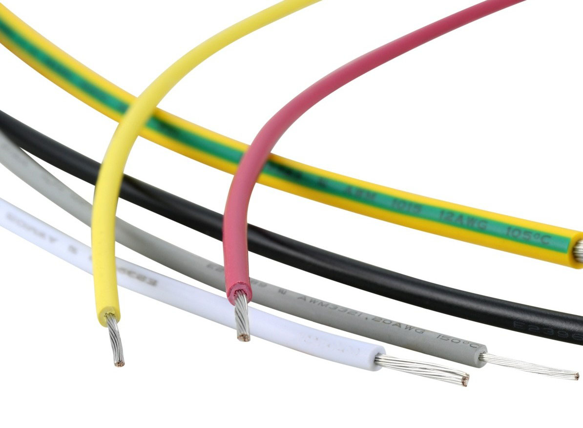XLPE cable