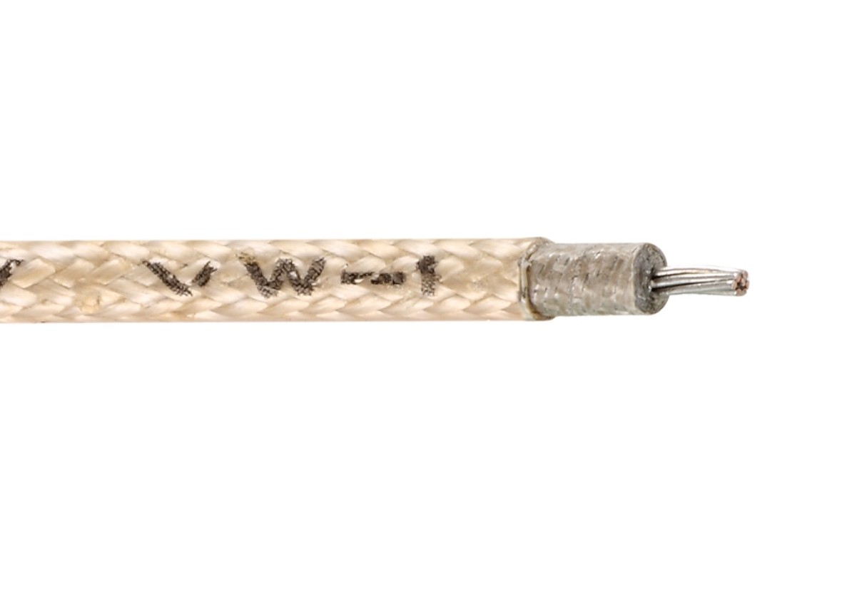 Mica cable