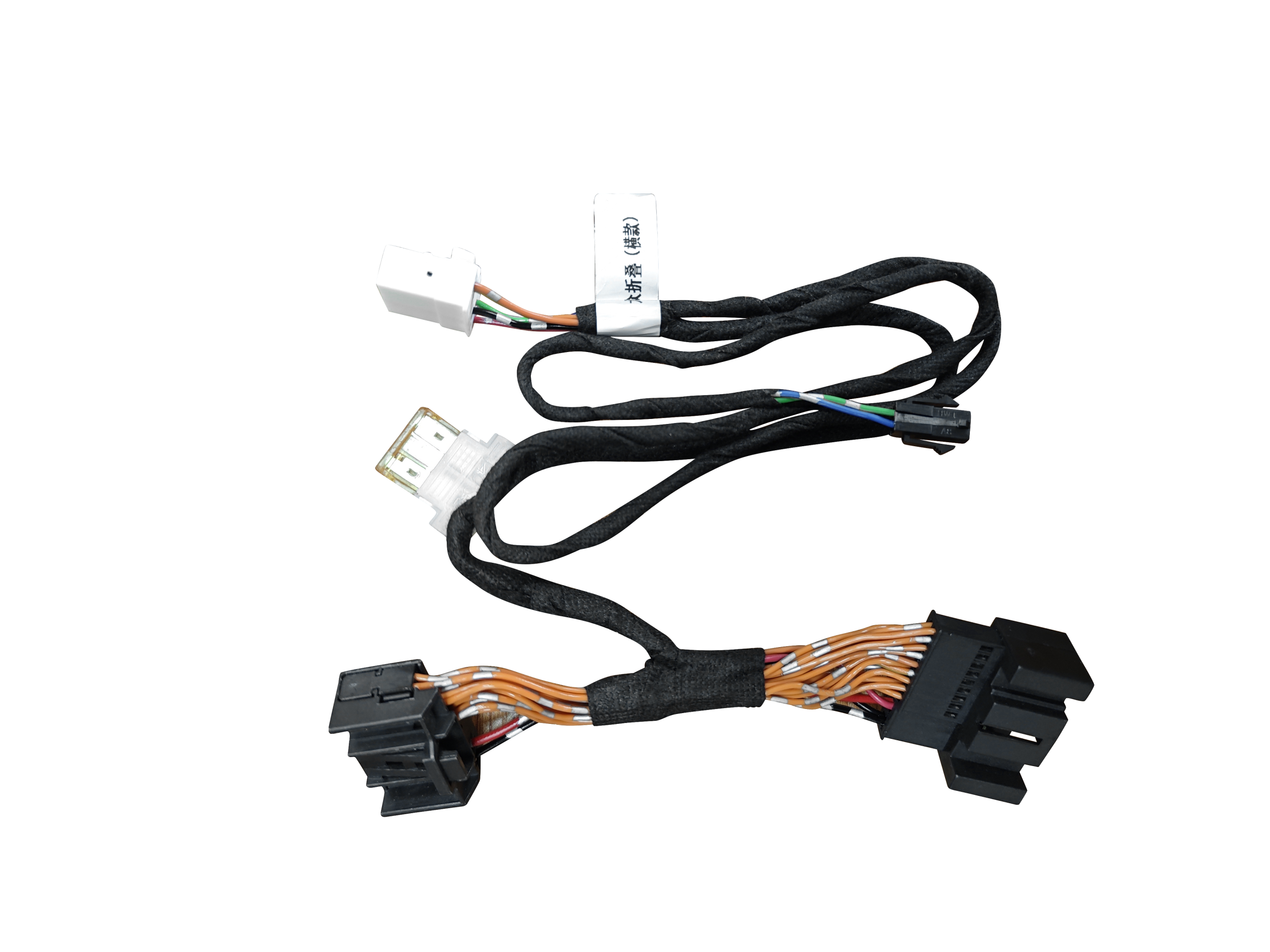 wire harness assembly